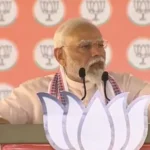 PM Modi Morena Rally: दुश्मन गोला फेंके तो 10 तोपें चलनी चाहिए: मुरैना में PM मोदी बोले-कांग्रेस ने मां भारती के टुकड़े किए, सेना की पेंशन रोकी