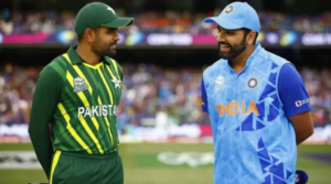 Rohit Sharma की टीम में शामिल हो सकते हैं Babar Azam और Shaheen Afridi