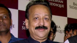 Baba Siddique Murder Case के चश्मदीद को जान से मारने की मिली धमकी