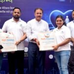 जुपिटर इंटरनेशनल लिमिटेड द्वारा “जुपिटर केयर” पहल के अंतर्गत कुठाड़ गांव में निशुल्क मेडिकल कैंप आयोजित