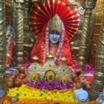 माता मनसा देवी जी