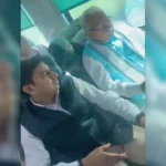 PM मोदी की सादगी वाली अपील का असर, शताब्दी ट्रेन से चंडीगढ़ पहुंचे मनोहर लाल