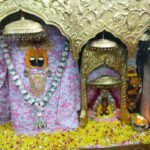 माता श्री नयना देवी जी