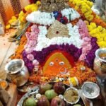 जय माता दी
