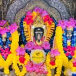 जय माँ बगलामुखी जी