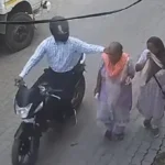 मोहाली के डेराबस्सी में दिनदहाड़े लूट: बुजुर्ग के कान से सोने की बाली झपटकर फरार हुआ बदमाश