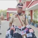 बॉलीवुड अभिनेता टाइगर श्रॉफ फायरिंग केस: हरियाणा पुलिस ने मुंबई पुलिस को दिया सहयोग, DGP अजय सिंघल का बड़ा बयान