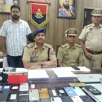 राजस्थान के गिरोह का पंजाब में सट्टा नेटवर्क बेनकाब, मोहाली पुलिस ने खरड़ से 6 बदमाश दबोचे
