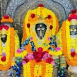 जय माँ बगलामुखी जी