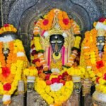 जय माँ बगलामुखी जी