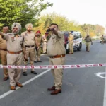 अमृतसर में AAP सरपंच के बेटे की गोलियां मारकर हत्या, दोस्त संग गुरुद्वारे में माथा टेकने पहुंचा था युवक