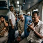 ट्रेन में स्पीकर पर गाना बजाया तो होगी कार्रवाई! रेलवे के नियम तोड़ने पर लग सकता है जुर्माना, जानें नियम