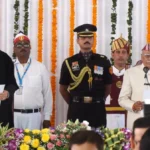 डॉ. ढाल सिंह बिसेन बने उत्तराखंड के नए राज्यपाल, लोकभवन में हुआ शपथ ग्रहण समारोह