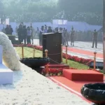 पुलिस स्मृति दिवस पर अमित शाह ने शहीदों को दी श्रद्धांजलि, नक्सलवाद के खात्मे को बताया बड़ी उपलब्धि
